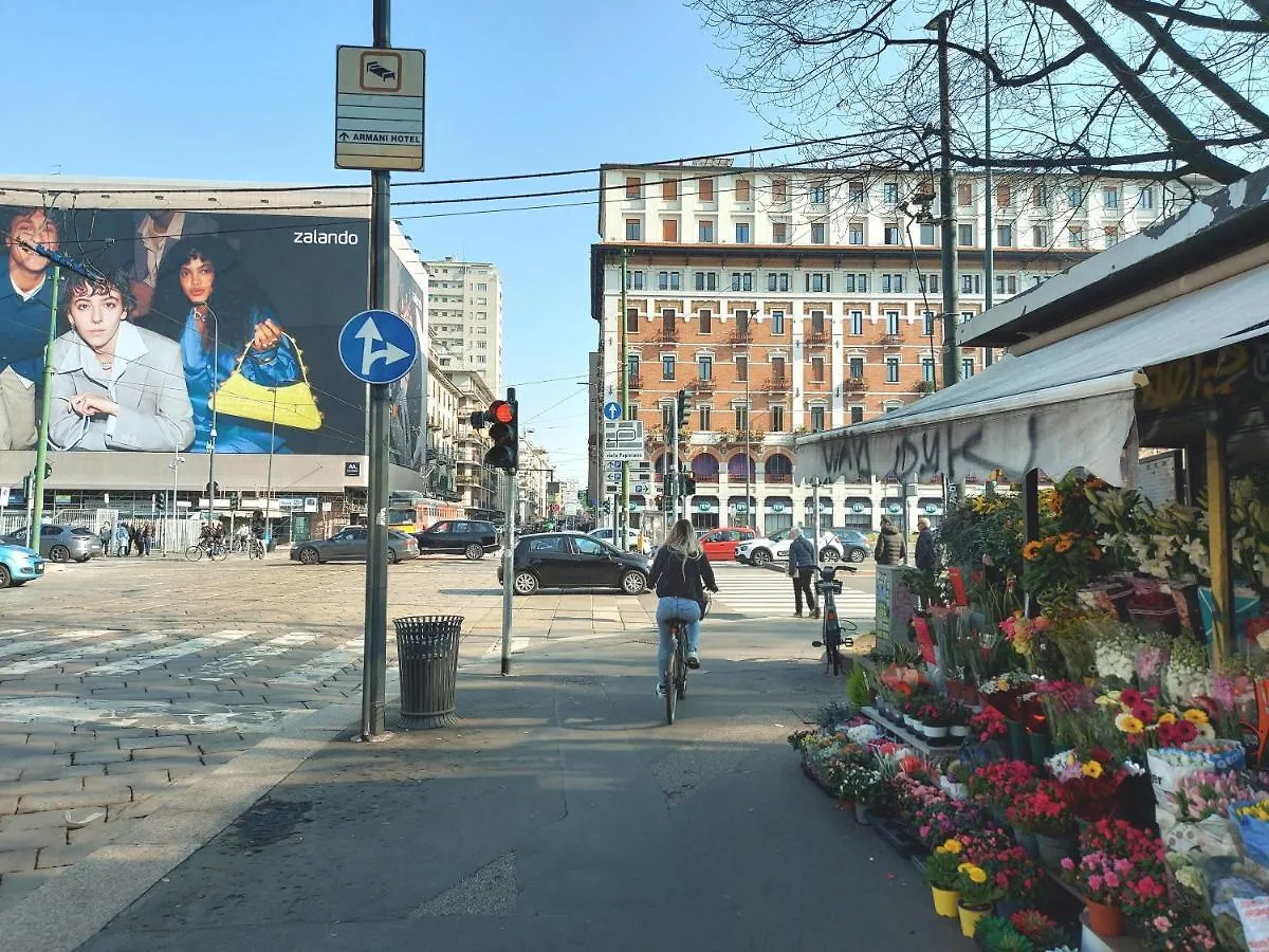 Appartamento Corso Genova - Milano Navigli Italia