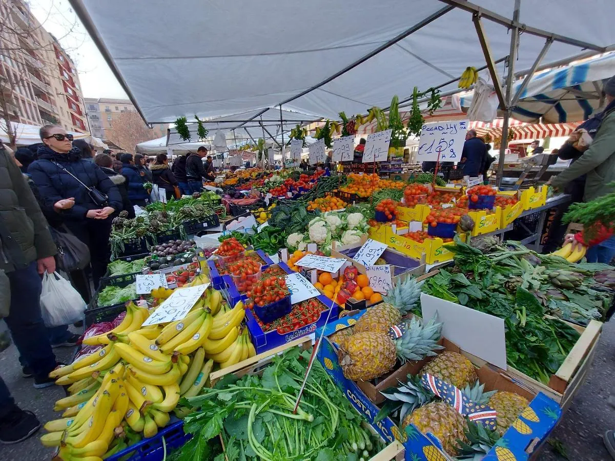 Appartamento Corso Genova - Milano Navigli