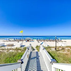 Sterling Breeze 707-a , Panama City Beach United States