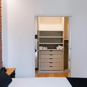 Apartment Ross Quadrell -, Milan