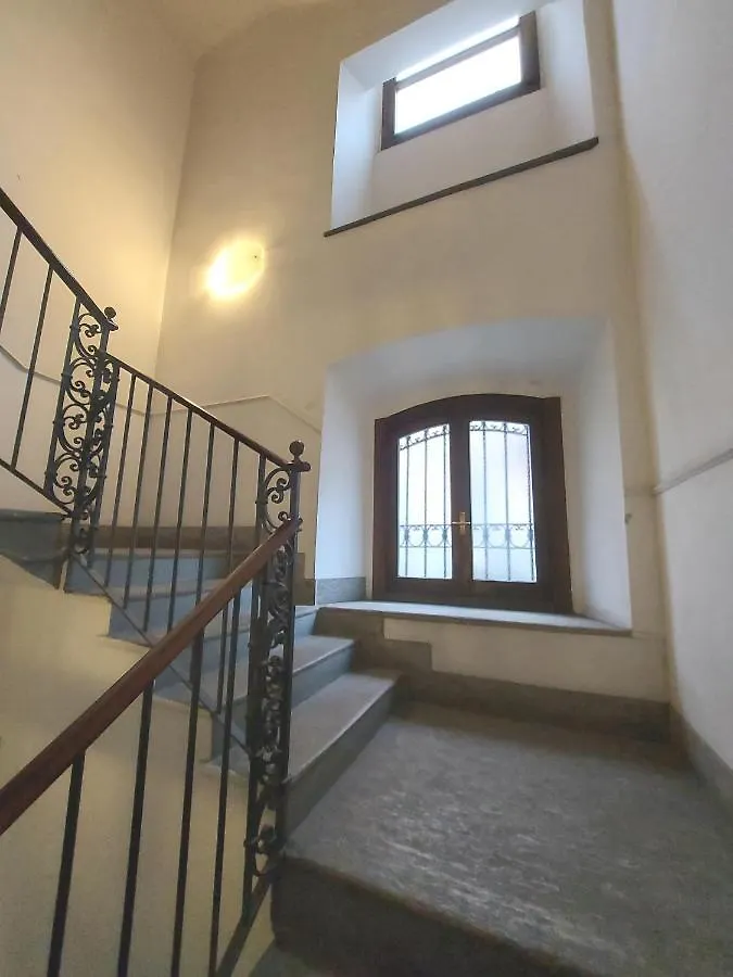 Corso Genova - Milano Navigli Apartment