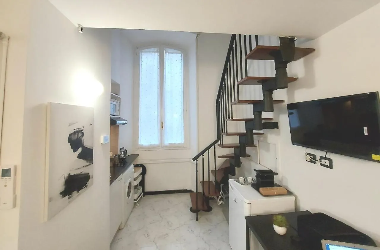 Corso Genova - Milano Navigli Apartment