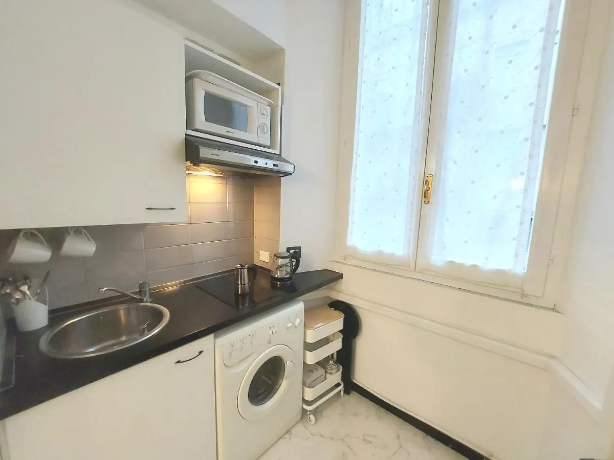 Corso Genova - Milano Navigli Apartment Italy