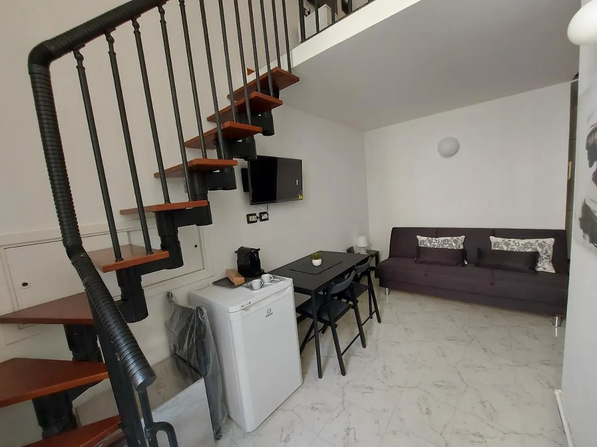 Corso Genova - Milano Navigli Apartment 0*, Milan