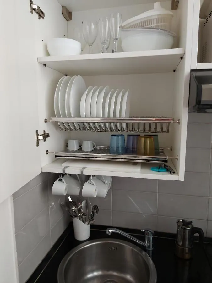 Corso Genova - Milano Navigli Apartment