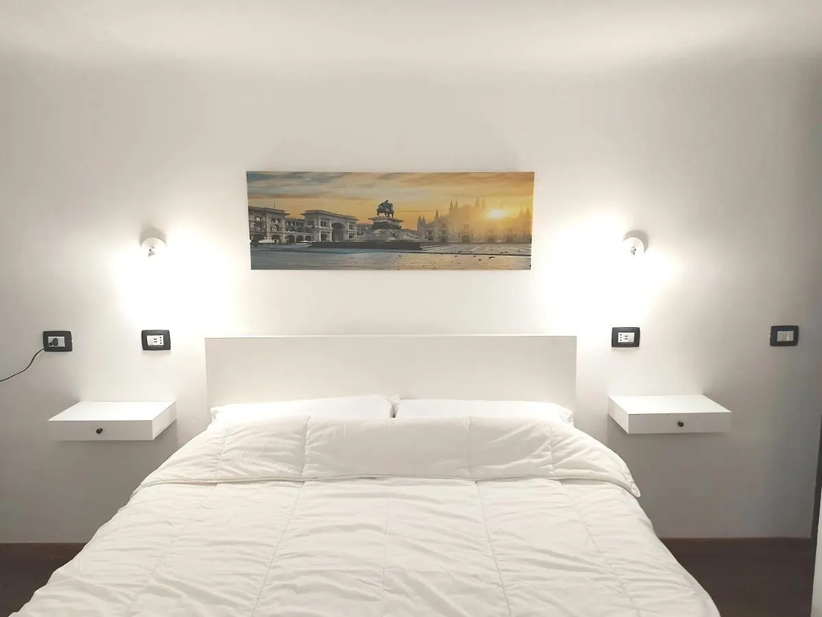 Corso Genova - Milano Navigli Apartment 0*, Milan Italy