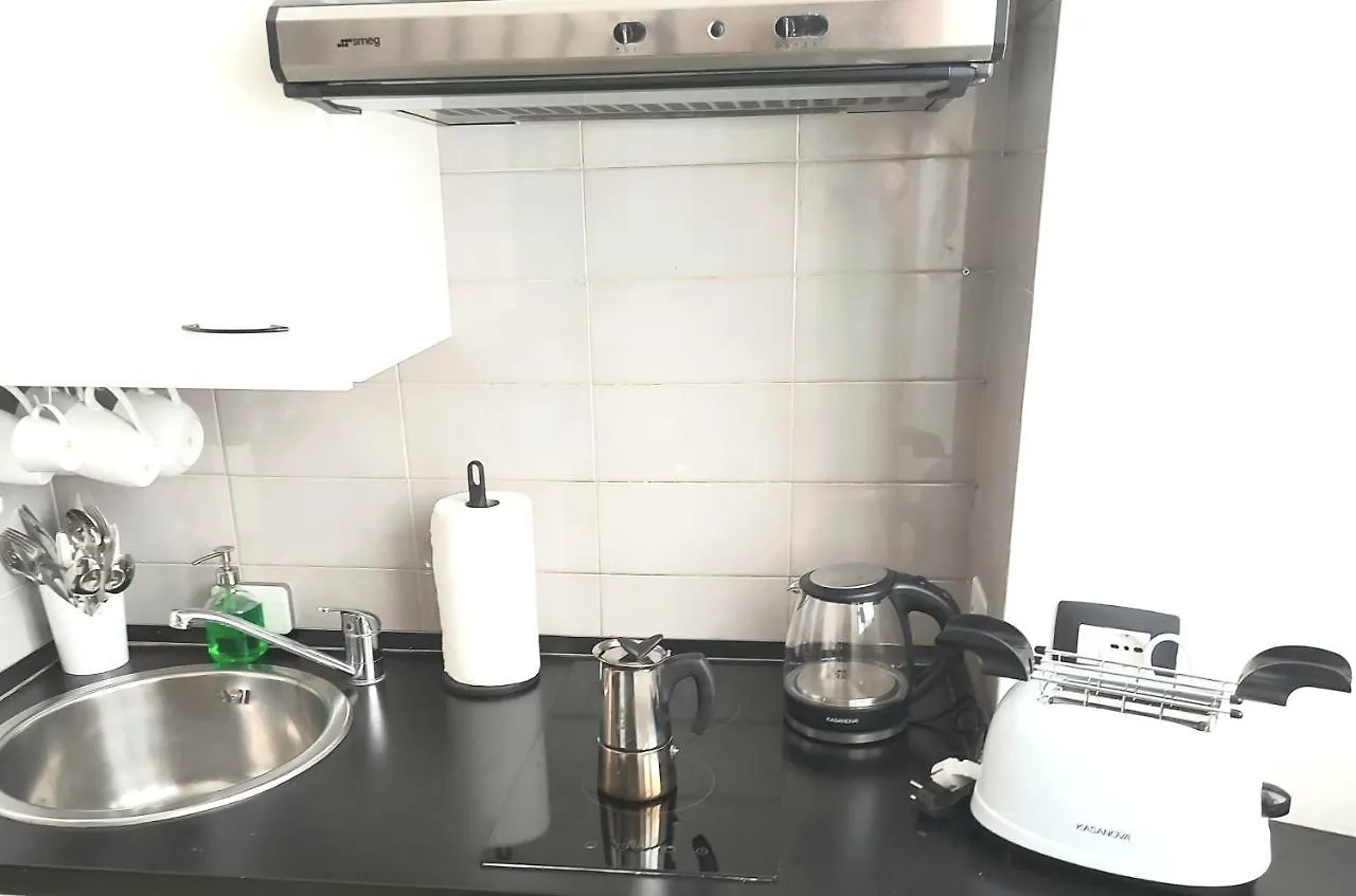 Corso Genova - Milano Navigli Apartment  Milan