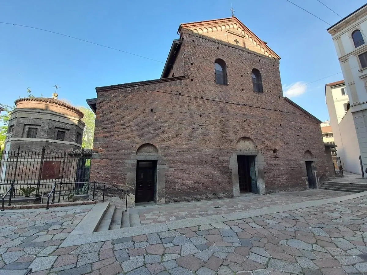 Corso Genova - Milano Navigli Apartment