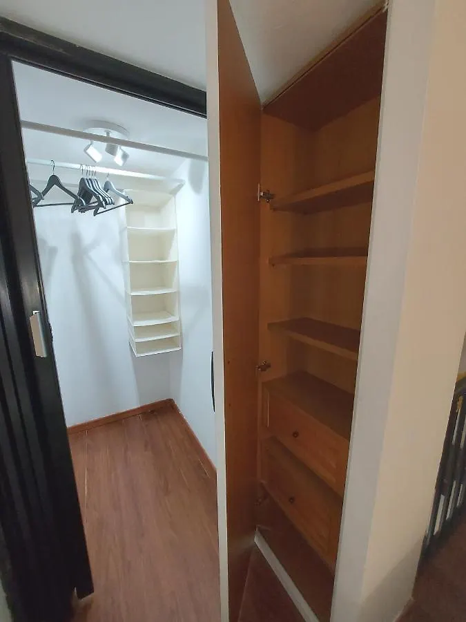 Apartamento Corso Genova - Milano Navigli 0*,
