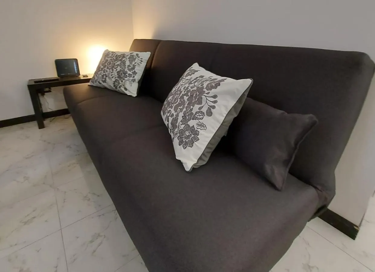 Apartamento Corso Genova - Milano Navigli Italia