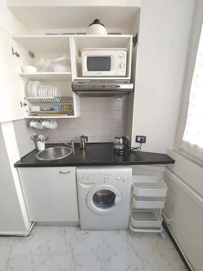 Apartamento Corso Genova - Milano Navigli