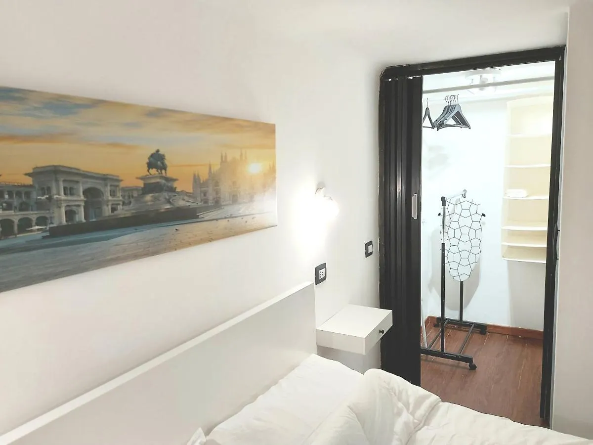 Apartamento Corso Genova - Milano Navigli
